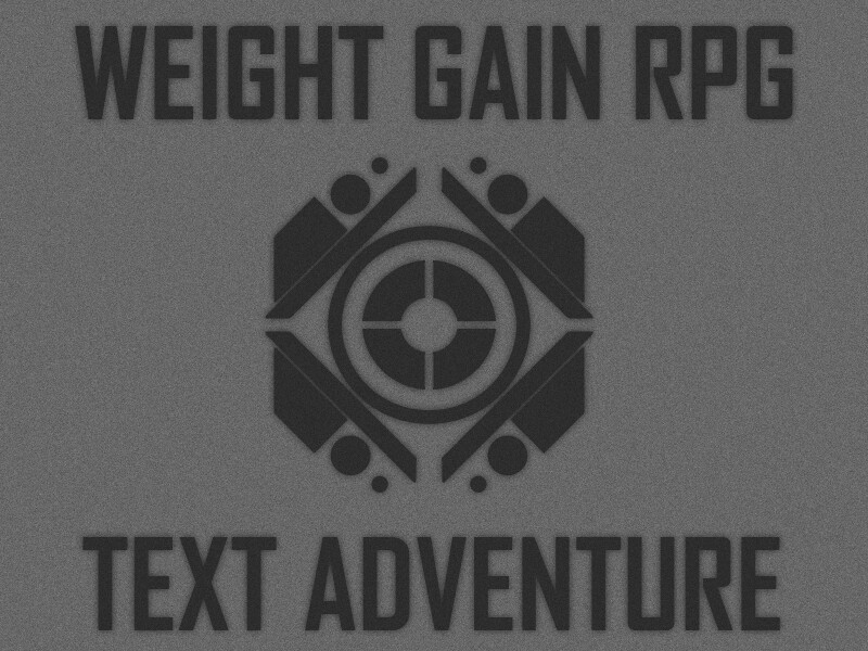 weight gain interactive game