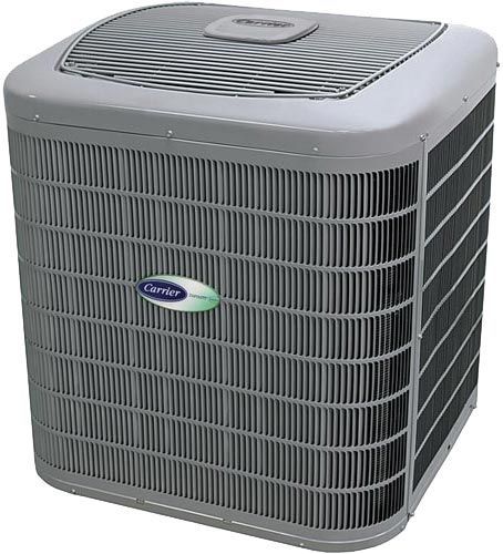 carrier air conditioner grand air