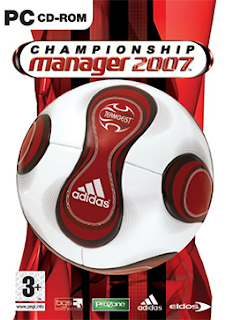 download championship manager 2007 completo pc world